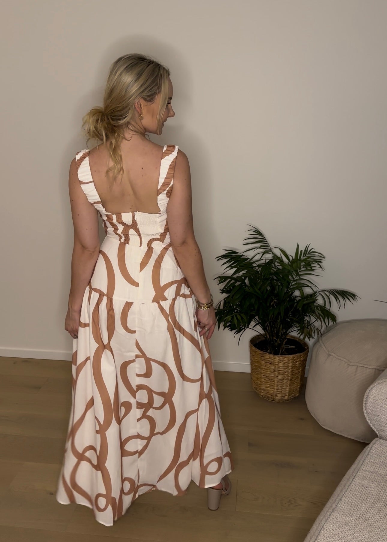 Connection Dress