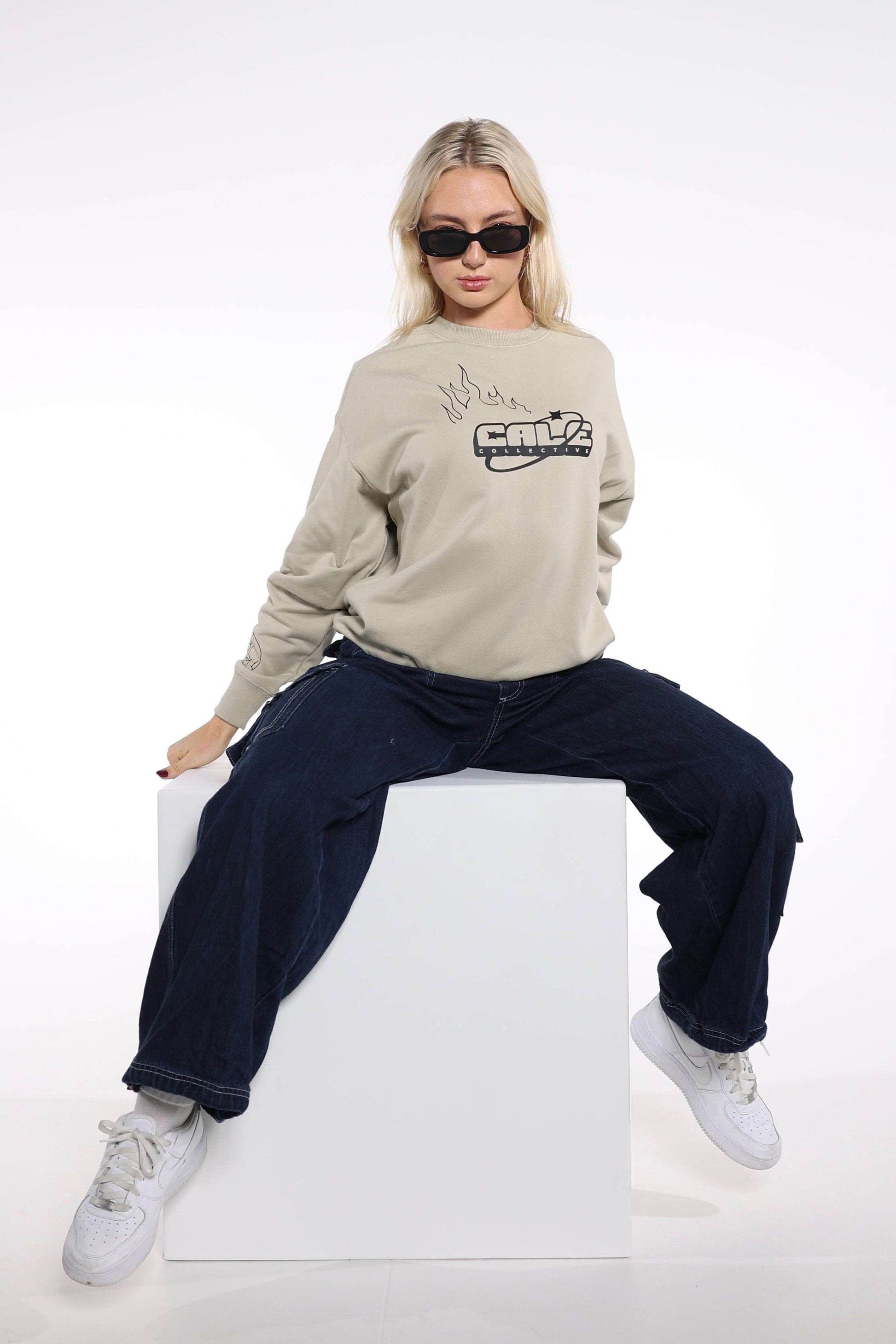 Carlton Crew - Unisex - PRE ORDER