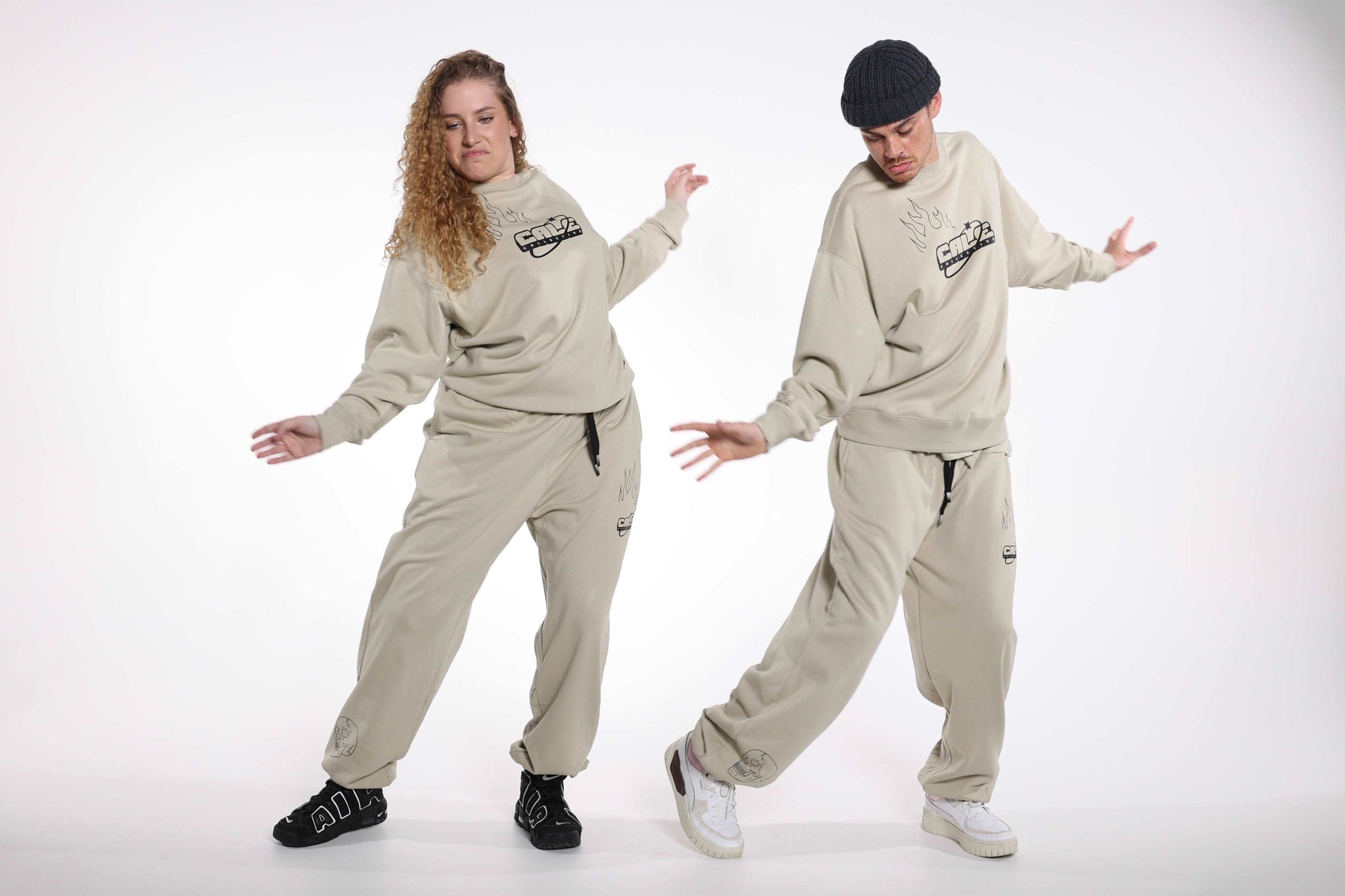 Billy Bounce Trackies - Unisex - PRE ORDER