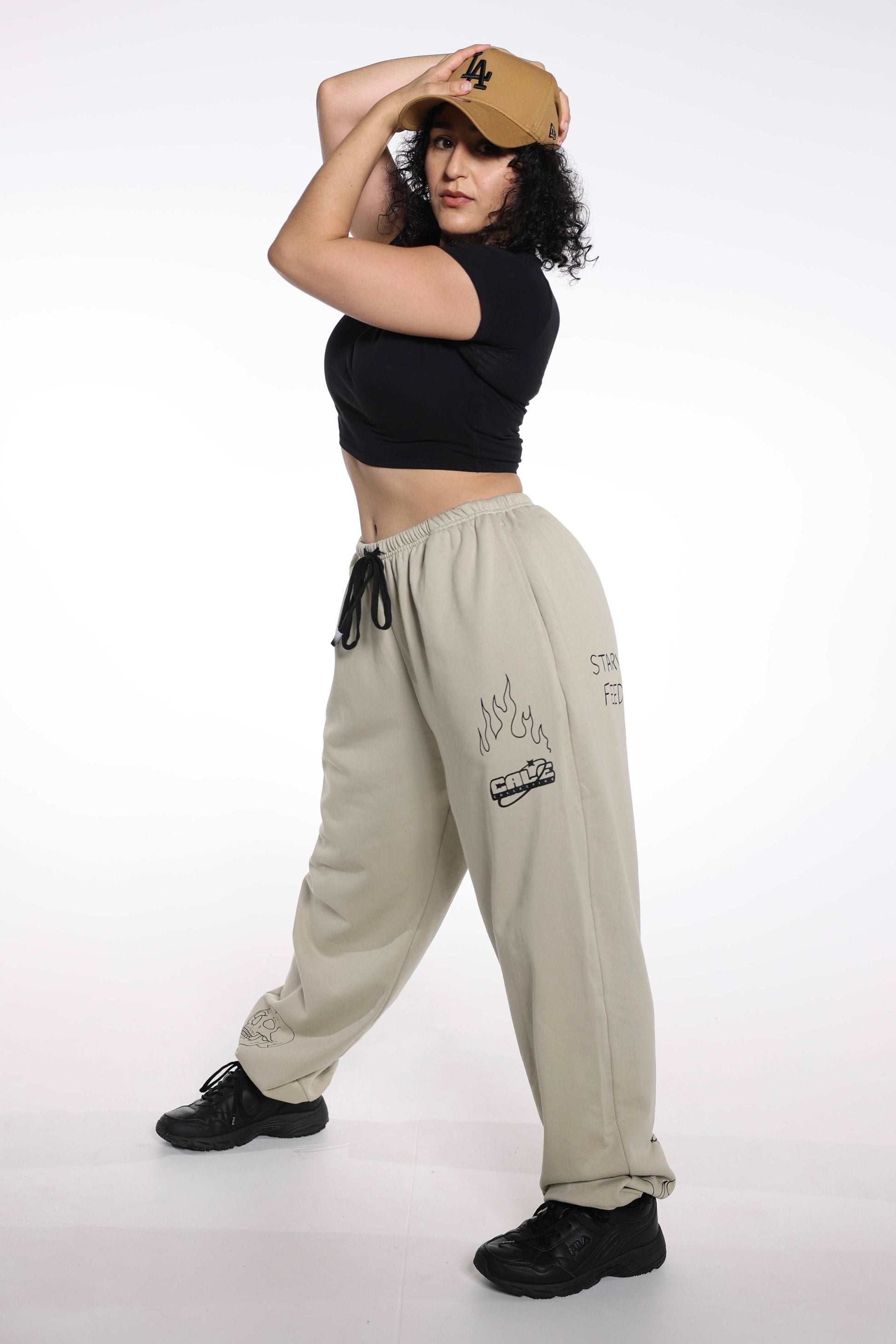 Billy Bounce Trackies - Unisex - PRE ORDER