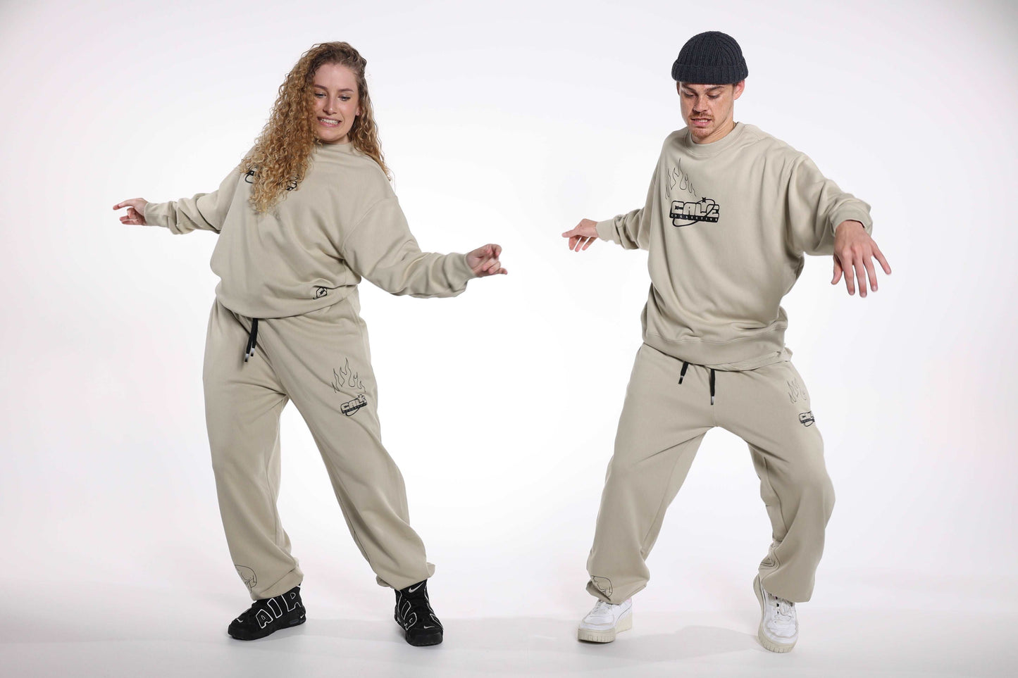 Billy Bounce Trackies - Unisex - PRE ORDER