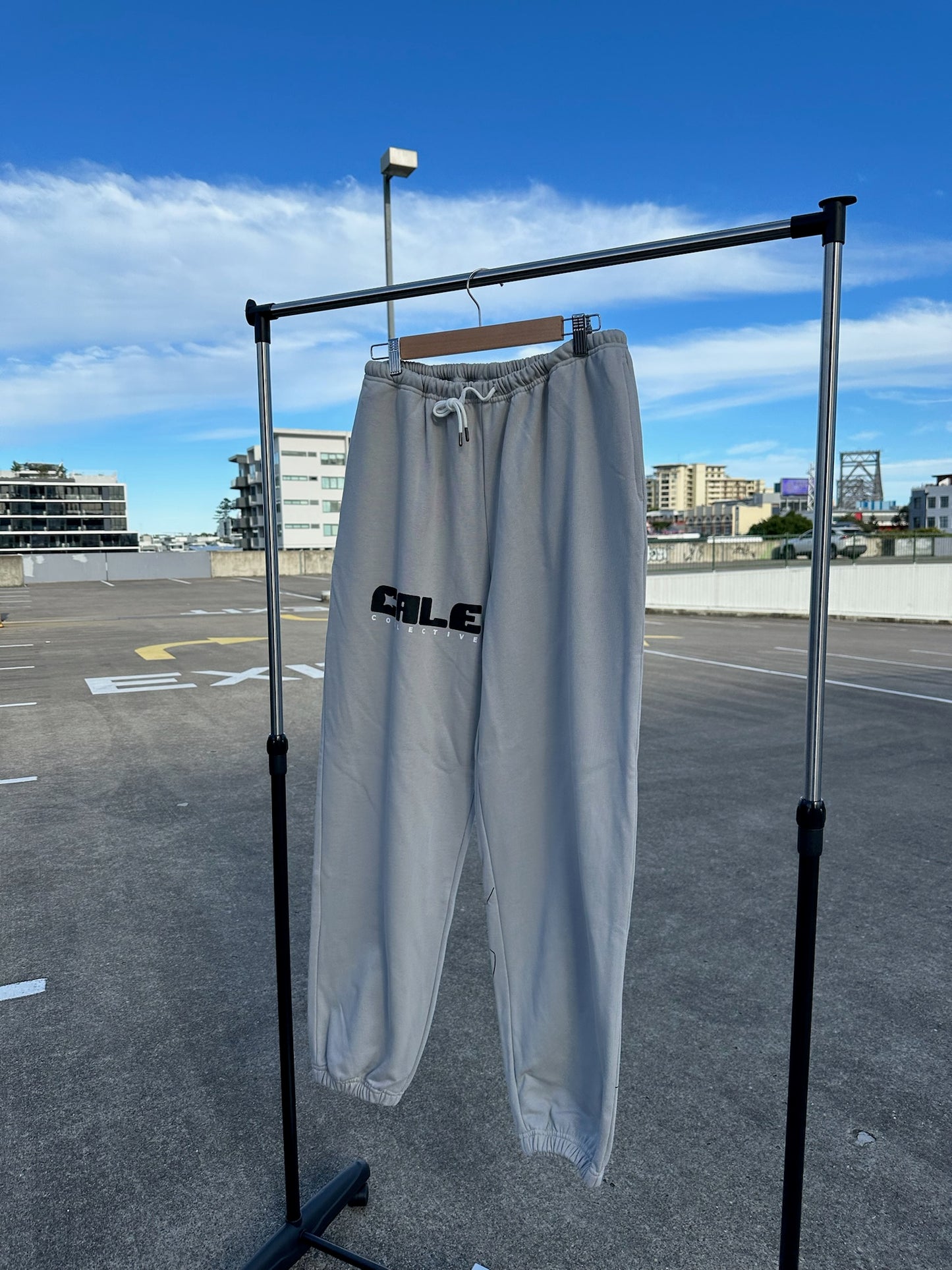 Electric Slide Trackies - Unisex